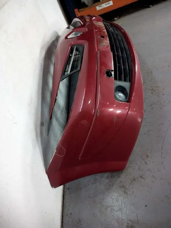 Paragolpes Delantero para Renault Megane Ii Berlina 5P