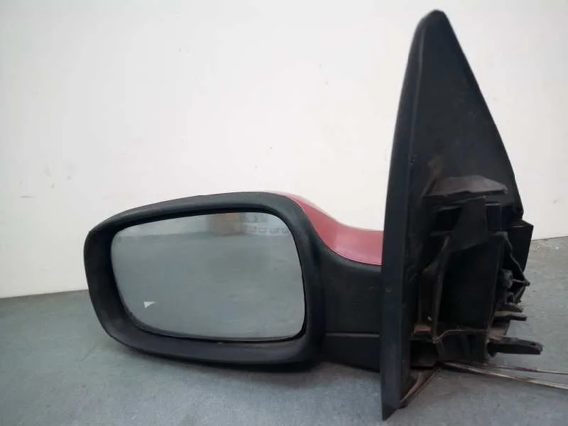 Retrovisor Izquierdo para Renault Megane Ii Berlina 5P