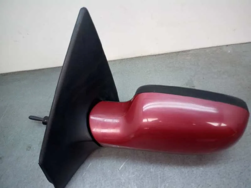 Retrovisor Izquierdo para Renault Megane Ii Berlina 5P