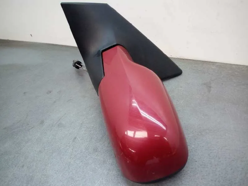 Retrovisor Izquierdo para Renault Megane Ii Berlina 5P