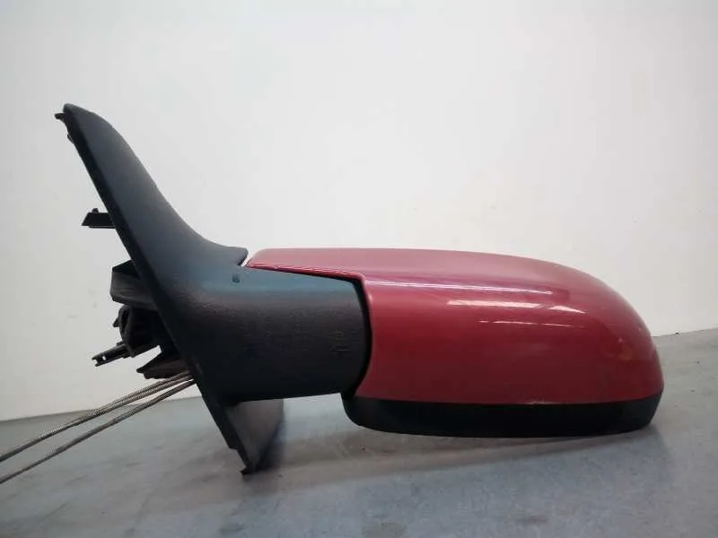 Retrovisor Izquierdo para Renault Megane Ii Berlina 5P