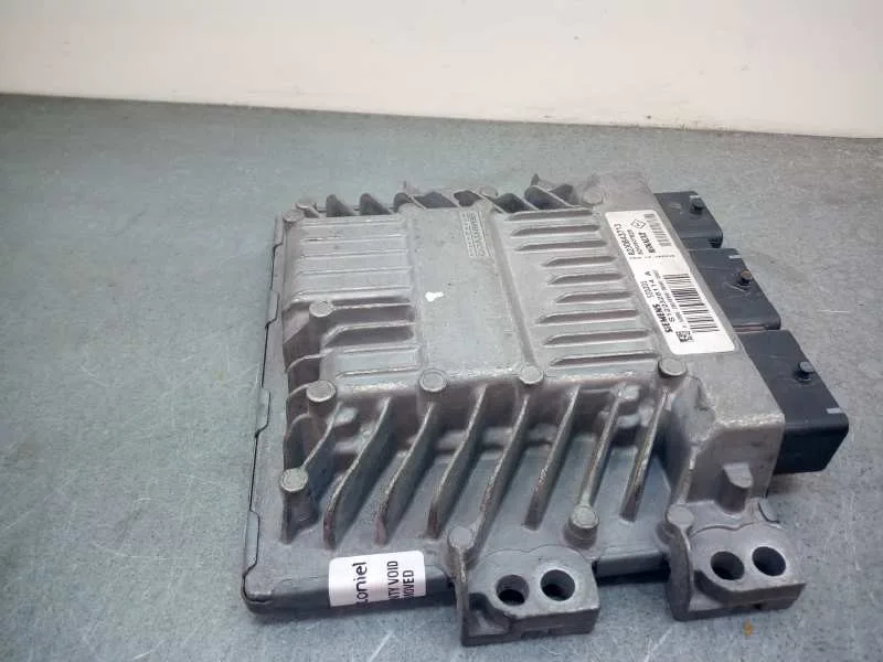 Centralita Motor Uce para Renault Megane Ii Berlina 5P