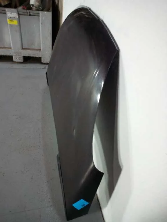 Capot para Peugeot 807
