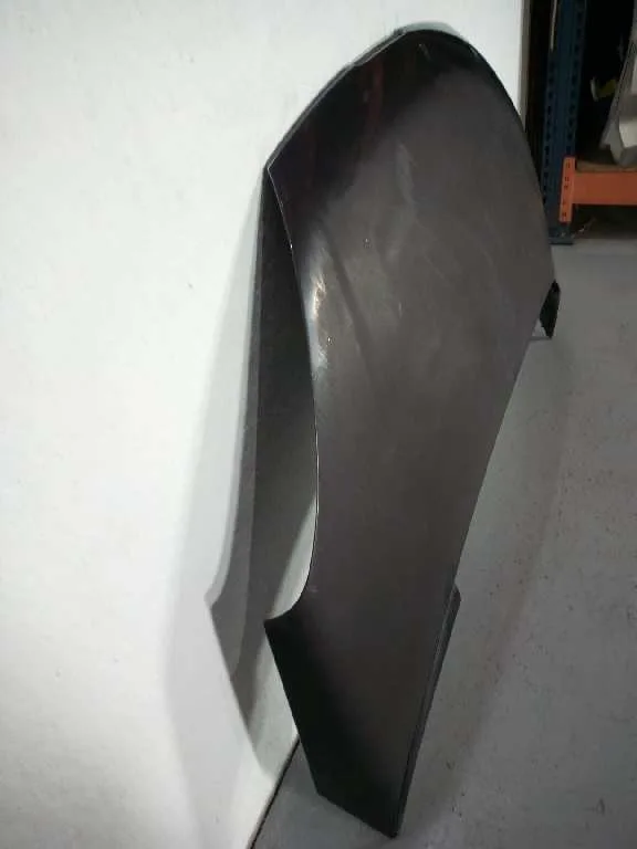 Capot para Peugeot 807