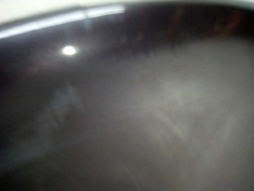 Capot para Peugeot 807