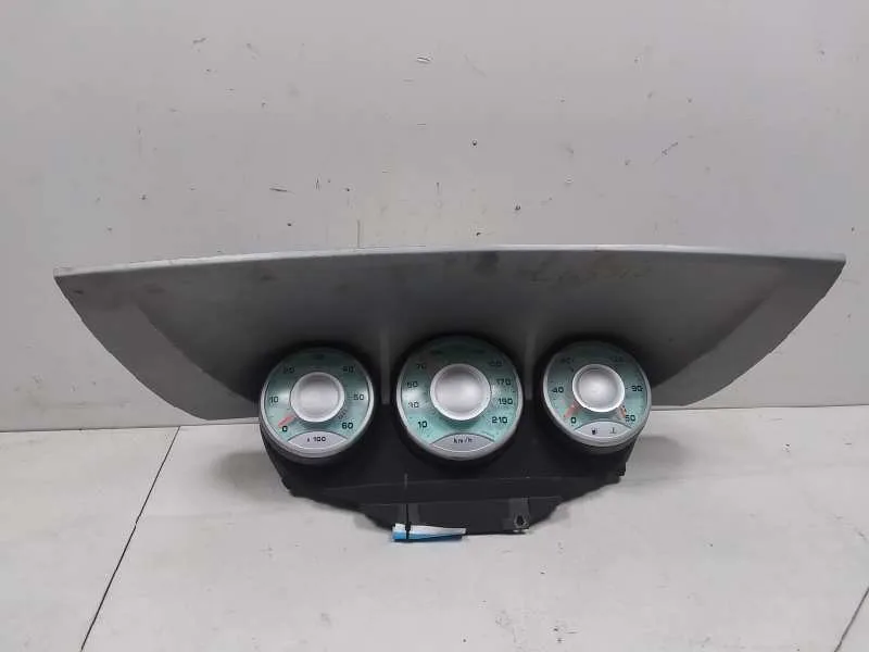 Cuadro Instrumentos para Peugeot 807
