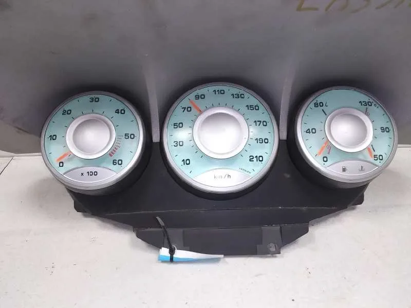 Cuadro Instrumentos para Peugeot 807