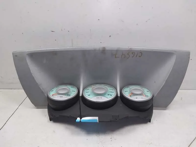 Cuadro Instrumentos para Peugeot 807