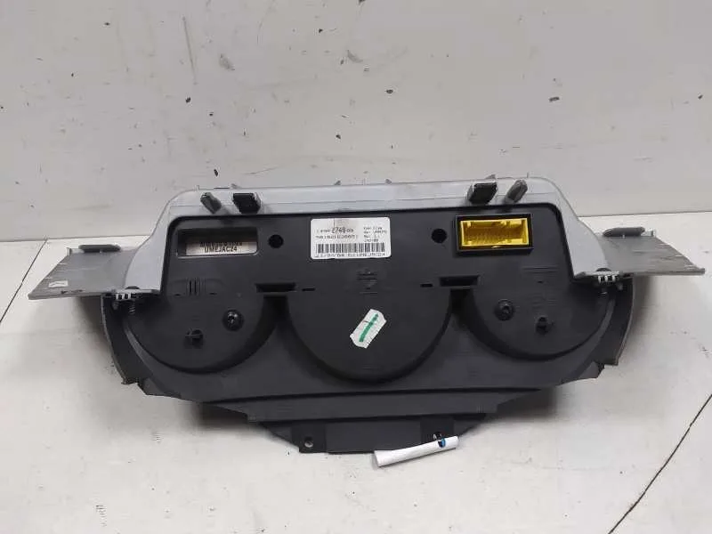 Cuadro Instrumentos para Peugeot 807
