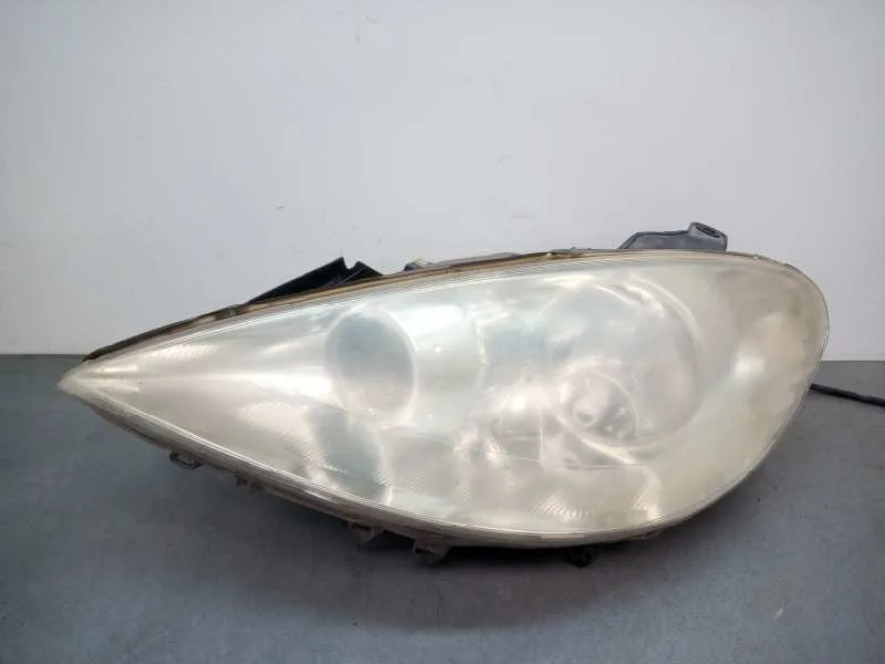 Faro Izquierdo para Peugeot 807