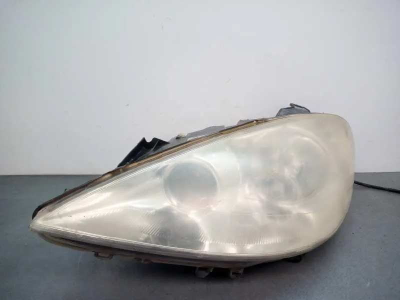 Faro Izquierdo para Peugeot 807