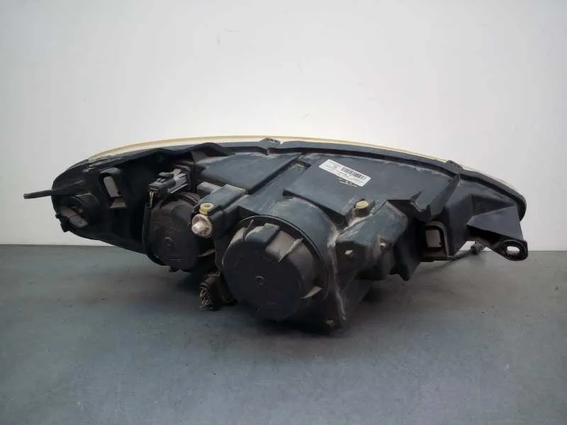 Faro Izquierdo para Peugeot 807