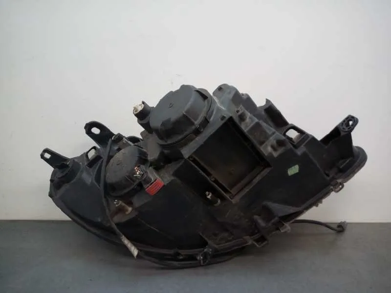 Faro Izquierdo para Peugeot 807