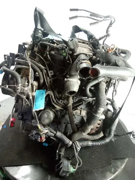 Despiece Motor para Peugeot 807