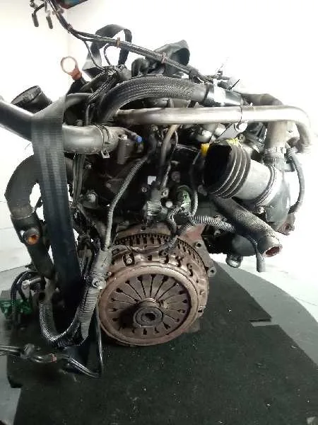 Despiece Motor para Peugeot 807