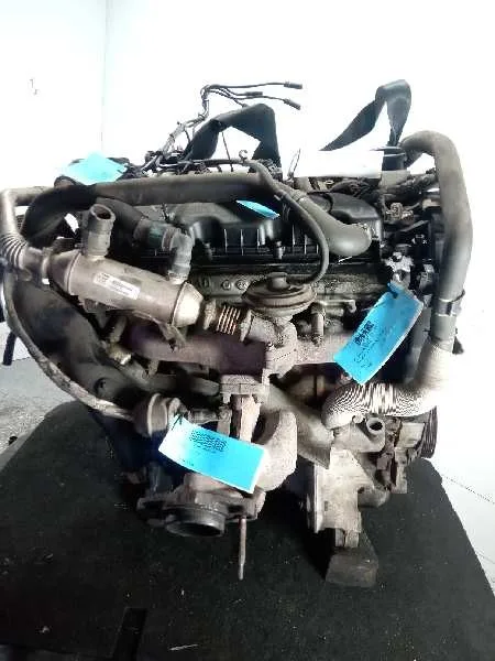 Despiece Motor para Peugeot 807