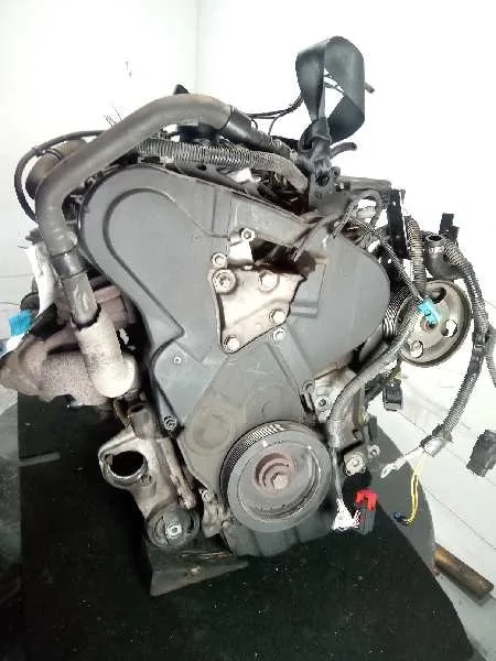 Despiece Motor para Peugeot 807