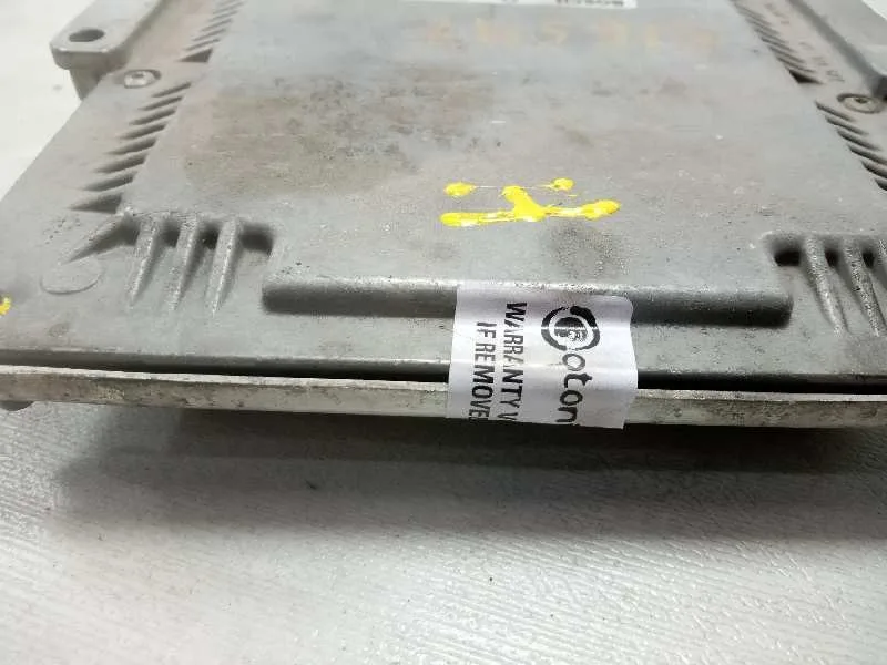 Centralita Motor Uce para Peugeot 807