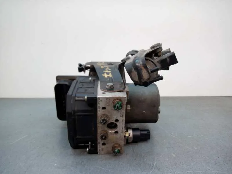 Abs para Peugeot 807
