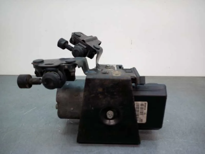 Abs para Peugeot 807