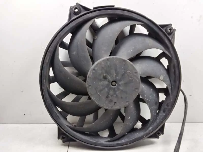 Electroventilador para Peugeot 807