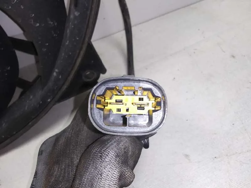 Electroventilador para Peugeot 807