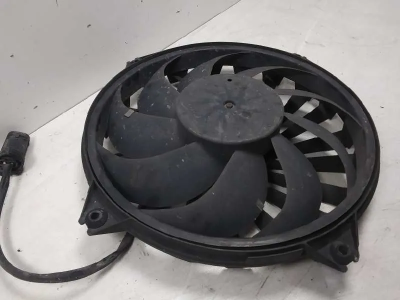 Electroventilador para Peugeot 807