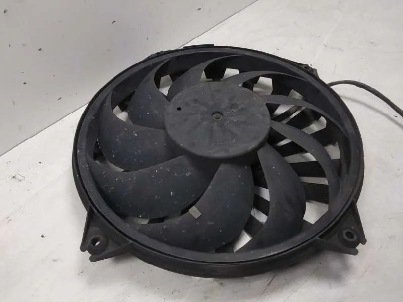 Electroventilador para Peugeot 807