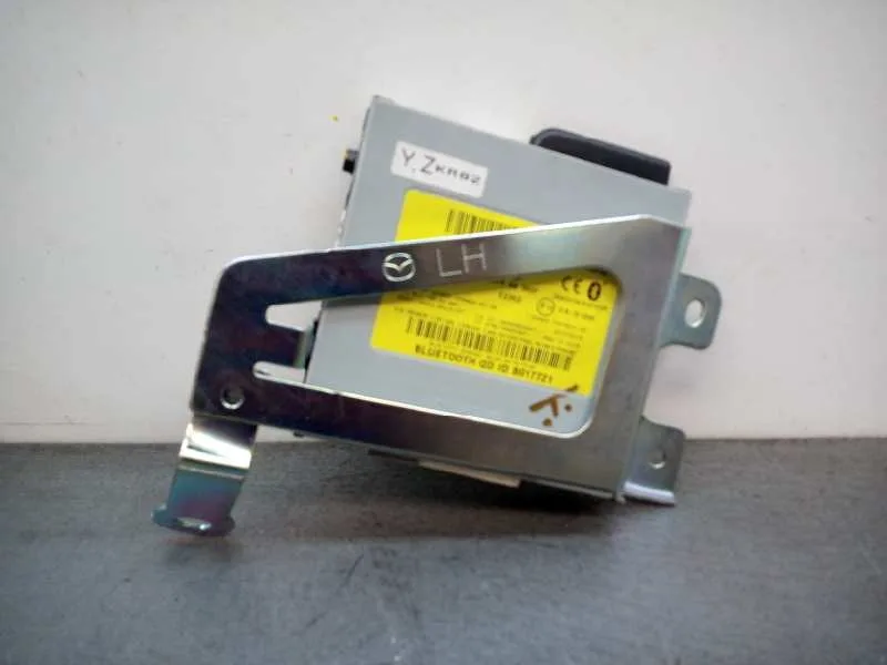 Modulo Electronico para Mazda Cx-5