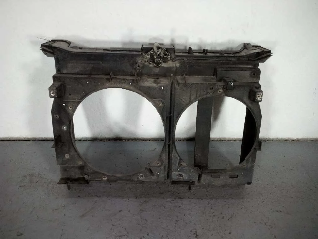 Panel Frontal para Peugeot 807