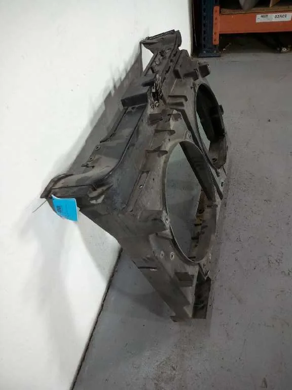 Panel Frontal para Peugeot 807