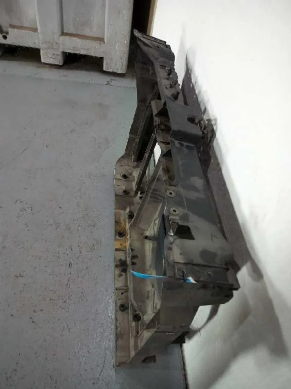 Panel Frontal para Peugeot 807