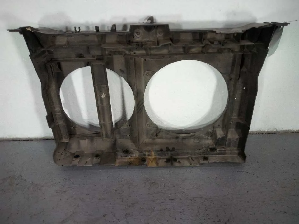 Panel Frontal para Peugeot 807