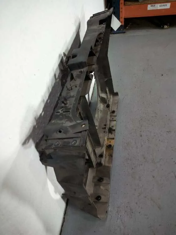 Panel Frontal para Peugeot 807