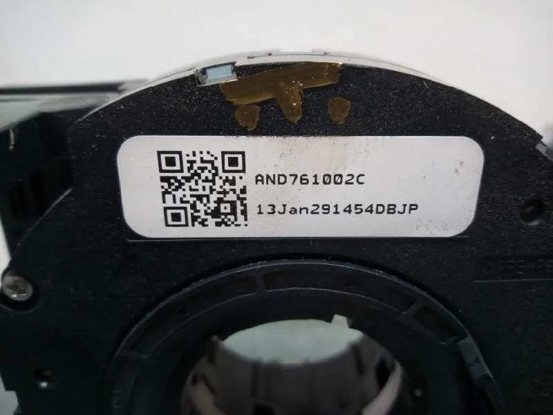Anillo Airbag para Ford C-Max