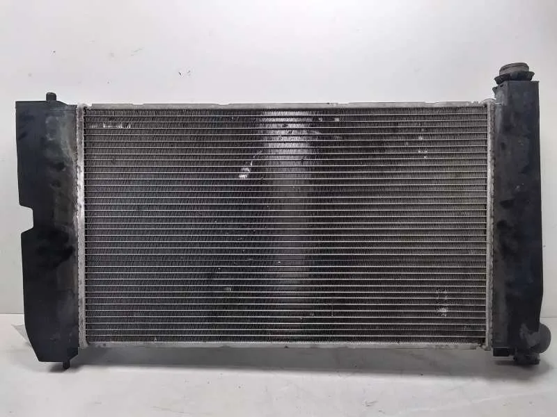 Radiador Agua para Toyota Avensis Berlina (T25)