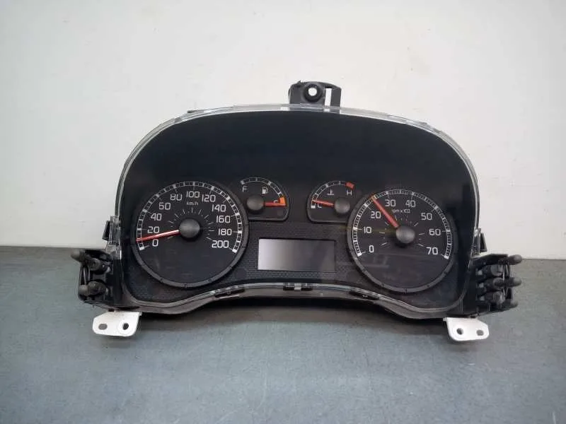 Cuadro Instrumentos para Fiat Panda (169)