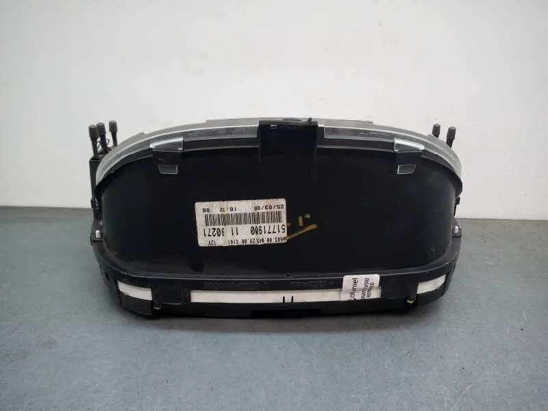 Cuadro Instrumentos para Fiat Panda (169)