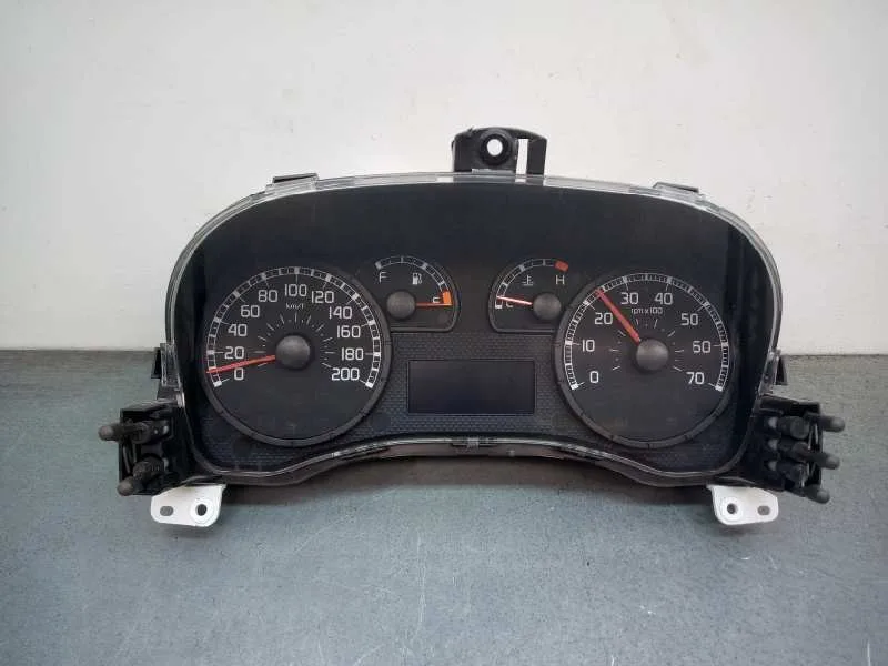 Cuadro Instrumentos para Fiat Panda (169)