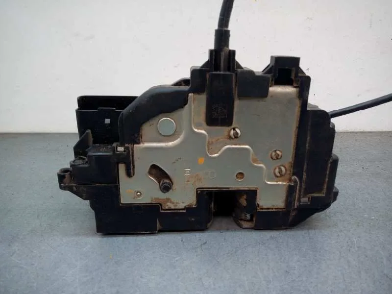 Cerradura Puerta Delantera Derecha para Renault Kangoo