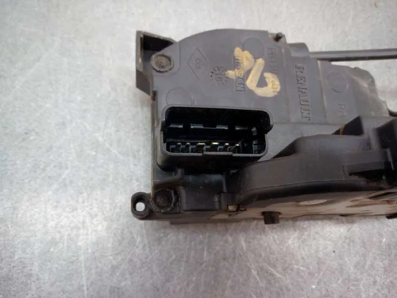 Cerradura Puerta Delantera Derecha para Renault Kangoo