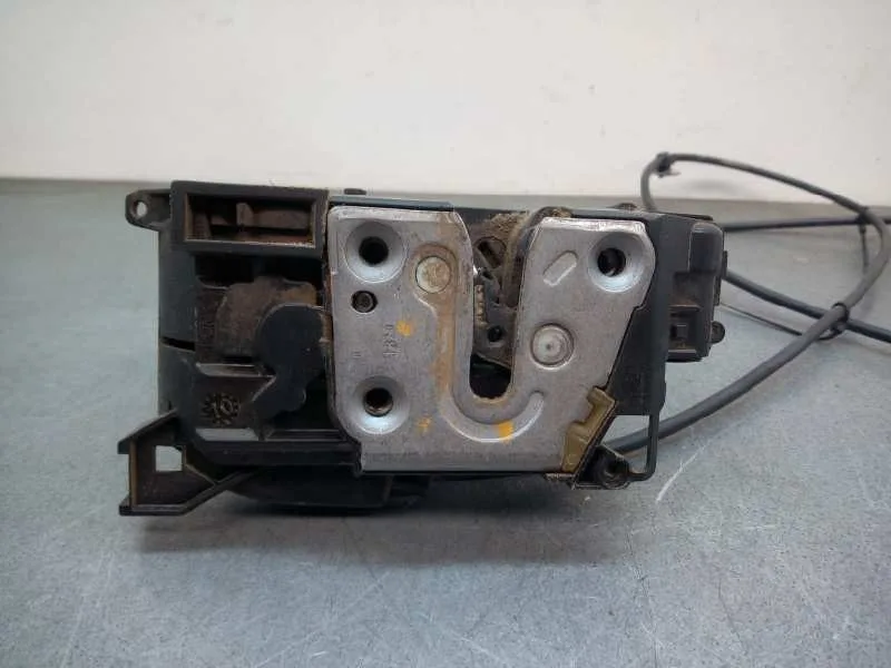 Cerradura Puerta Delantera Derecha para Renault Kangoo