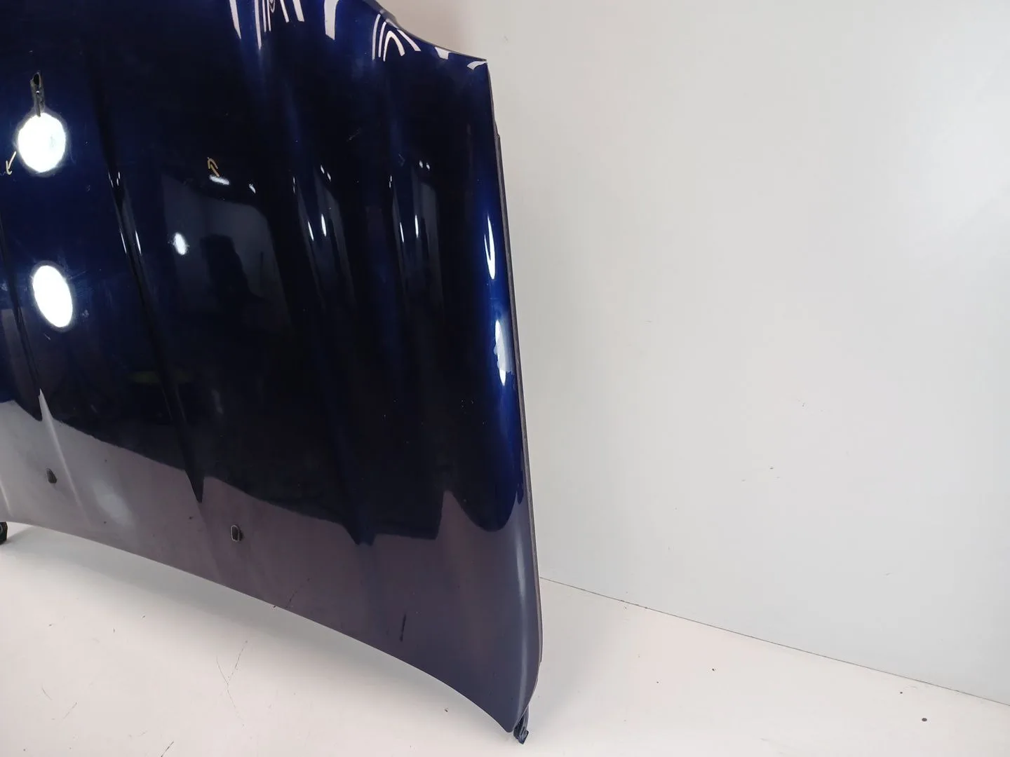 Capot para Jaguar X-Type
