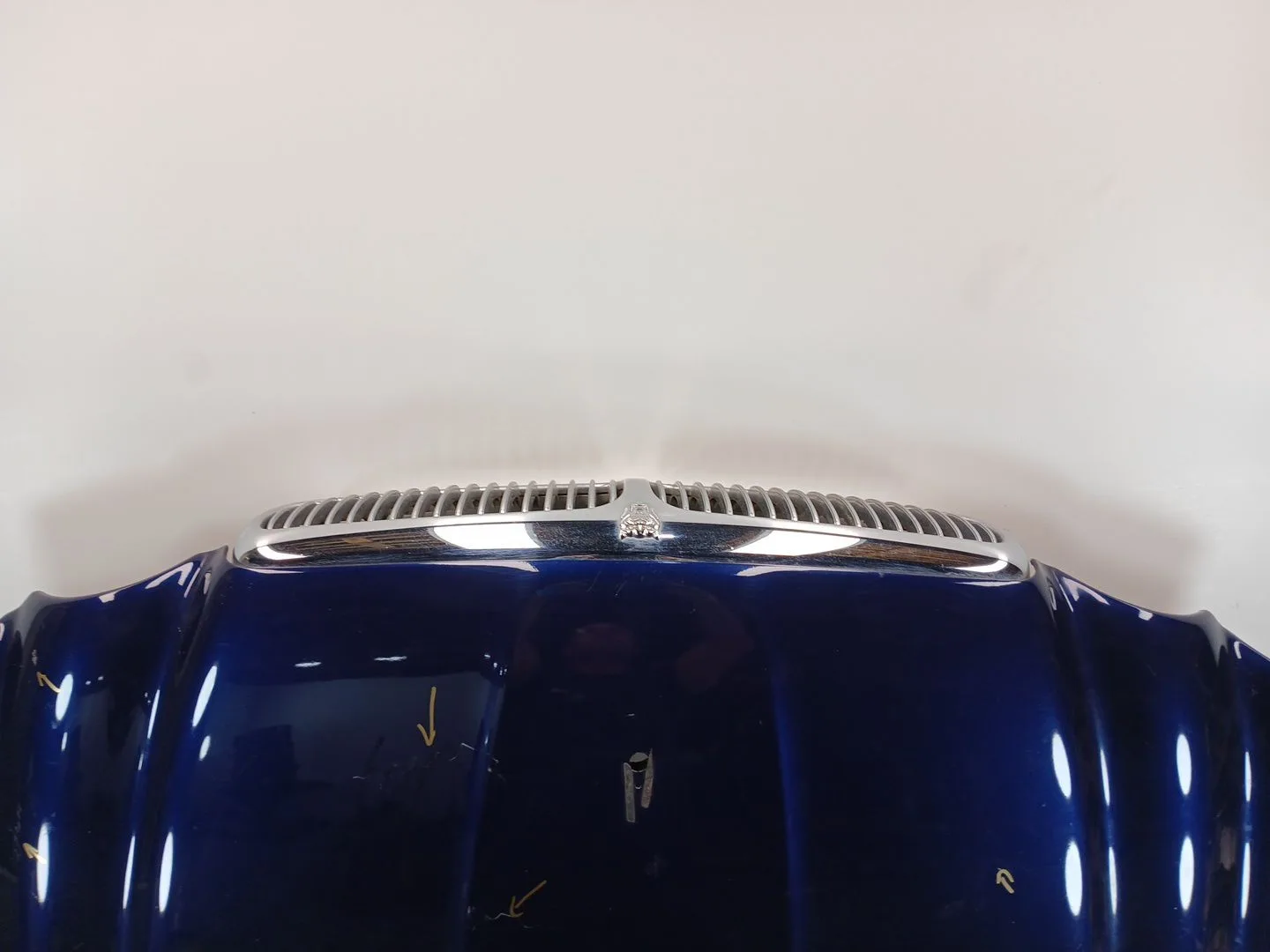 Capot para Jaguar X-Type