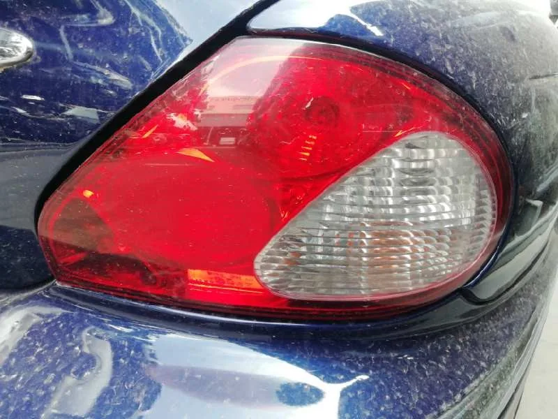 Piloto Trasero Derecho para Jaguar X-Type