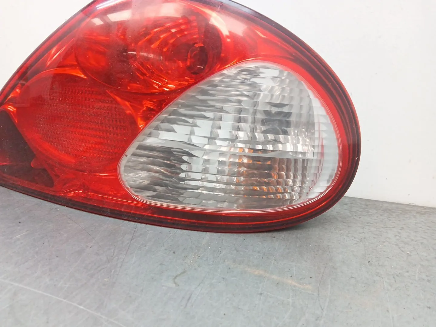 Piloto Trasero Derecho para Jaguar X-Type