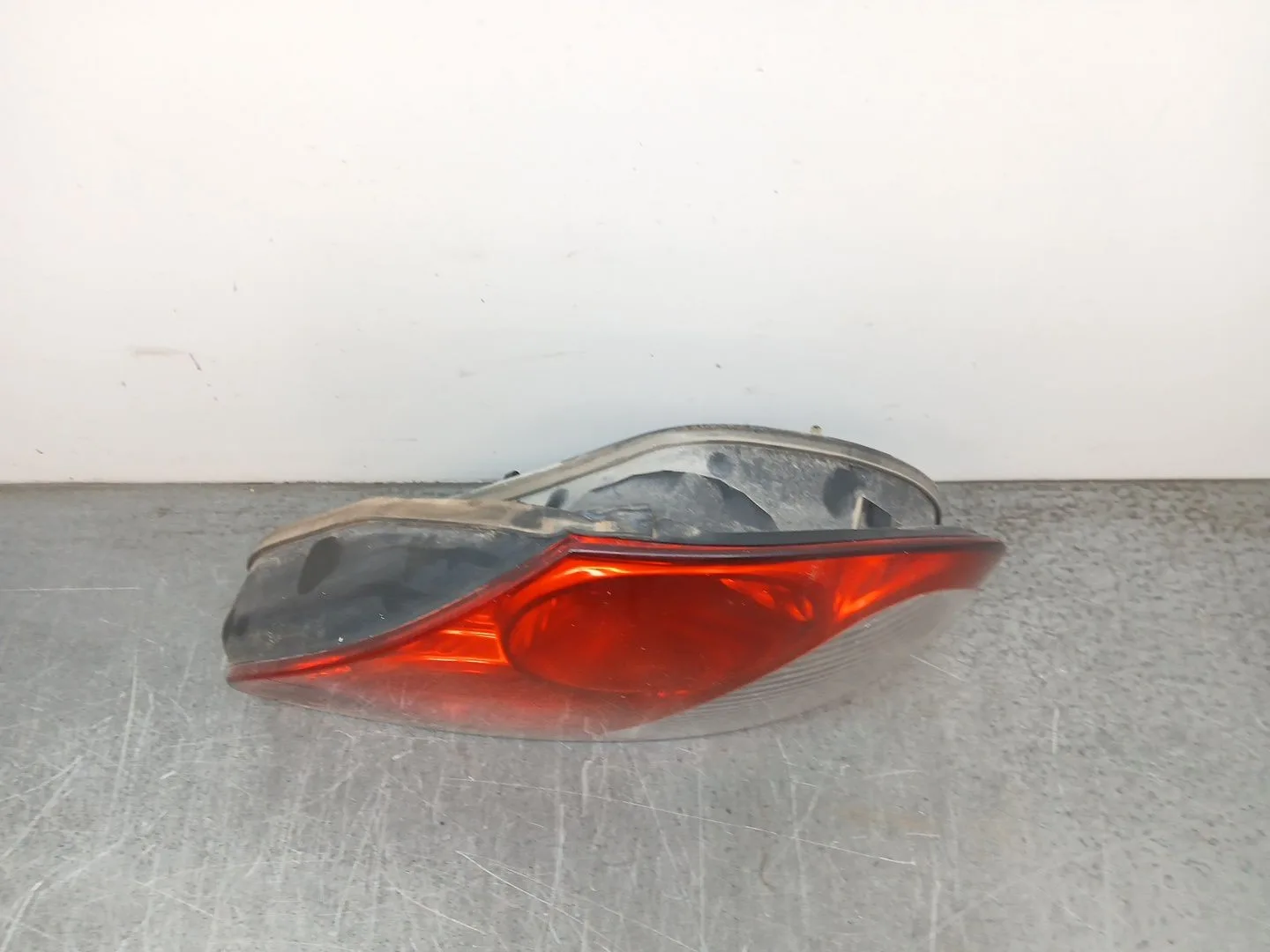 Piloto Trasero Derecho para Jaguar X-Type