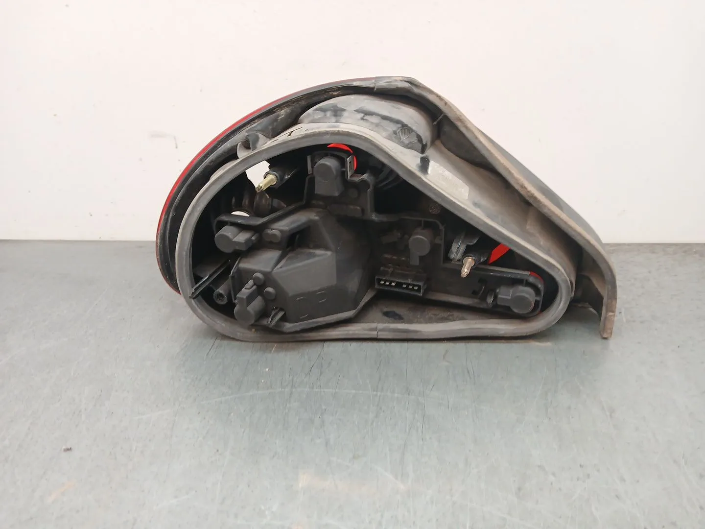 Piloto Trasero Derecho para Jaguar X-Type