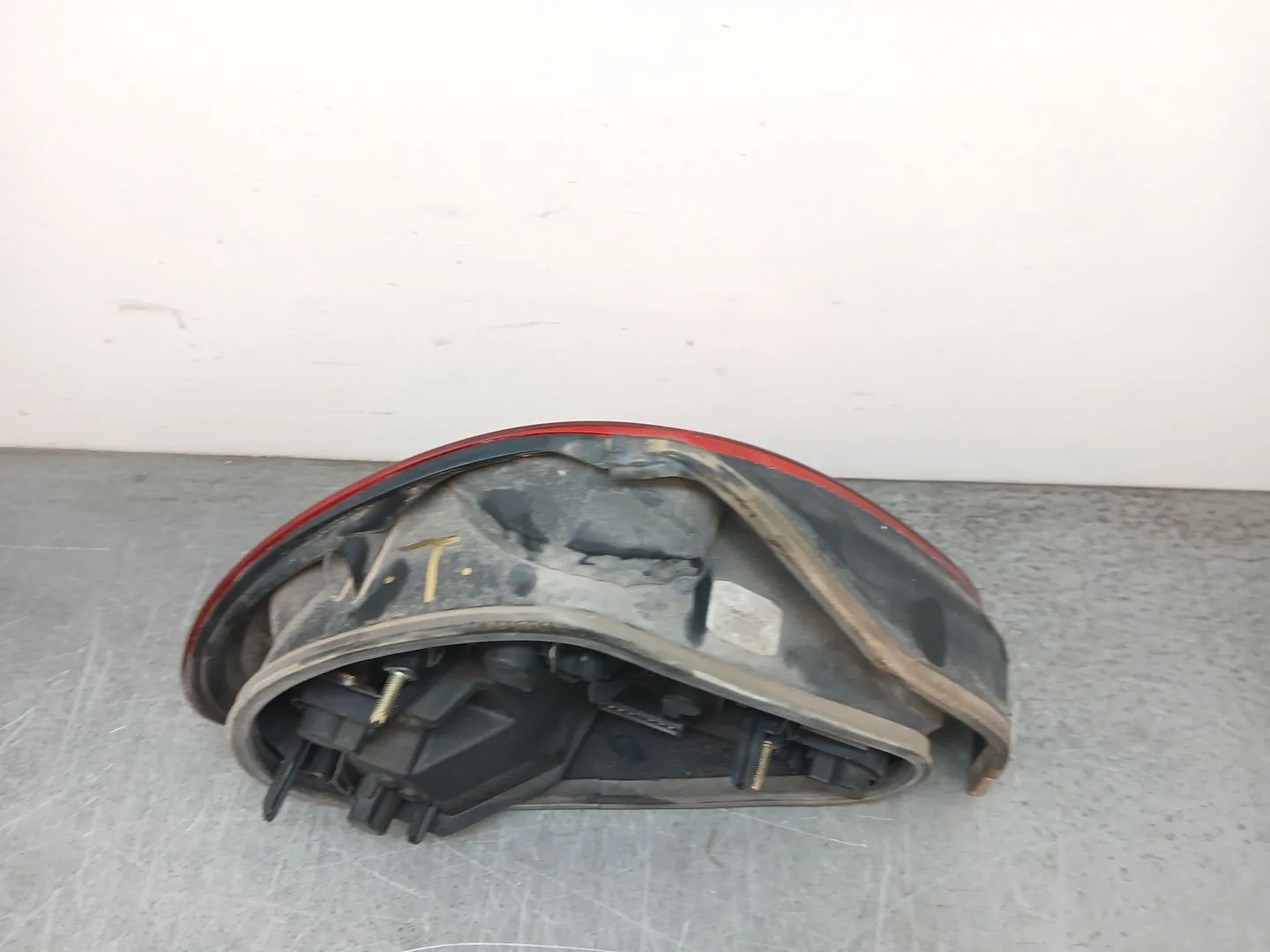 Piloto Trasero Derecho para Jaguar X-Type