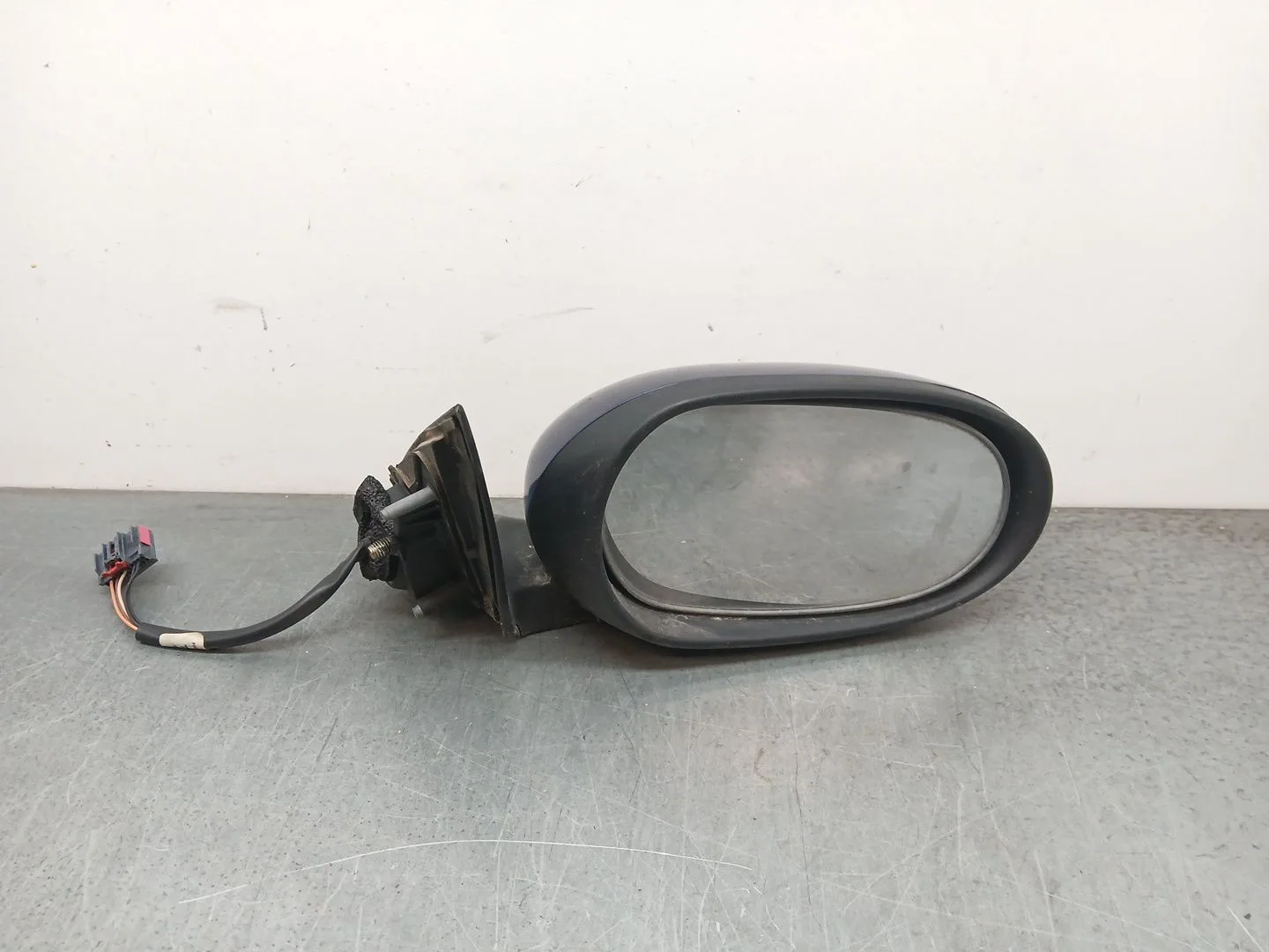 Retrovisor Derecho para Jaguar X-Type